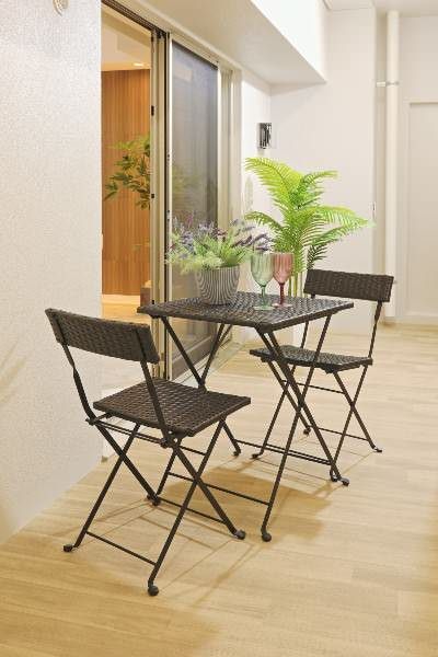 New 2LDK Ocean-View Condo in Ginowan, Okinawa with Balcony - Thumbnail 4