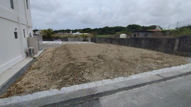 45.4 Tsubo Residential Land for Sale in Kuni-Yoshi, Itoman - Thumbnail 3