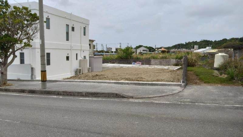 45.4 Tsubo Residential Land for Sale in Kuni-Yoshi, Itoman - Thumbnail 2