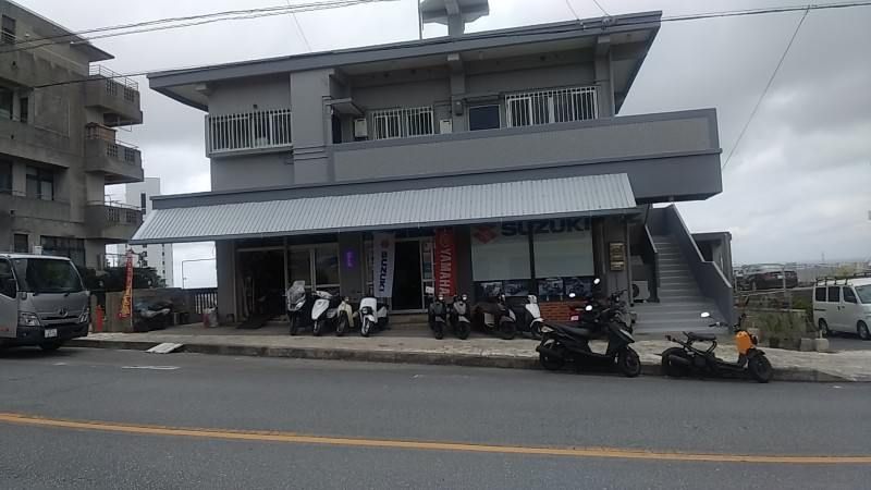 Nami Apartment - 2K Rental in Shuri, Naha, Okinawa - Thumbnail 3
