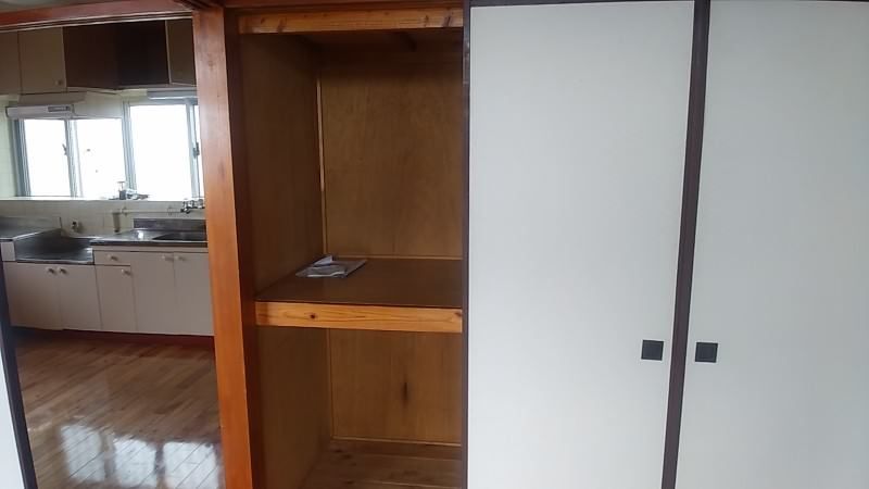 Nami Apartment - 2K Rental in Shuri, Naha, Okinawa - Thumbnail 4