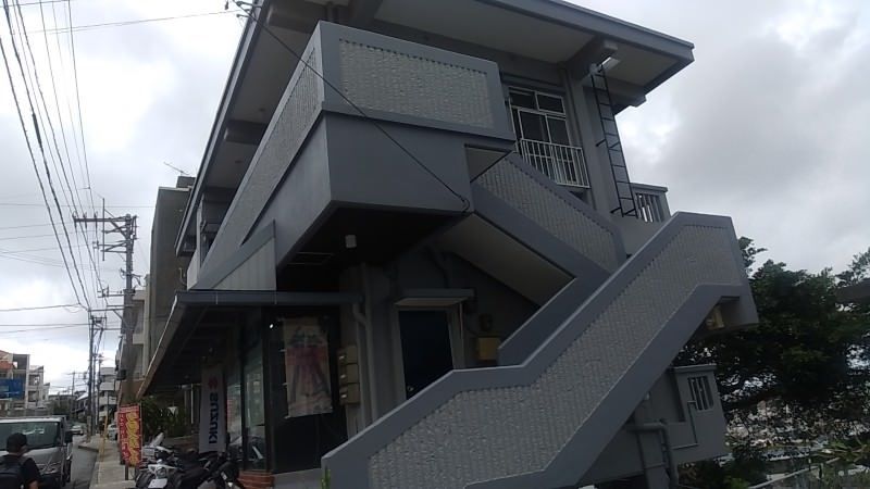 Nami Apartment - 2K Rental in Shuri, Naha, Okinawa - Thumbnail 2