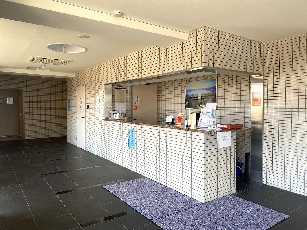 Suwa Asagiri no Sato Resort Condo with Hot Springs in Nagano - Thumbnail 4