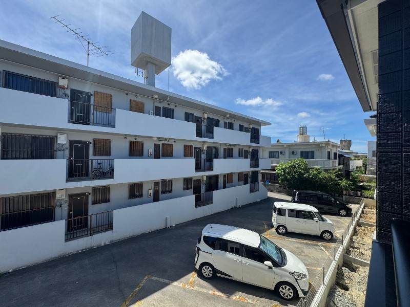 New 3LDK House in Naha Gushi - Modern Design 2025 Build - Thumbnail 4