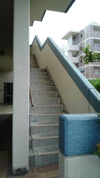 Ruel 1LDK Apartment for Rent in Ginowan, Okinawa - Thumbnail 2