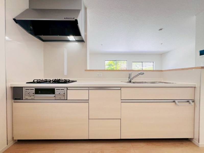ZEH Standard 4LDK House in Haebaru, Okinawa - 2025 Build - Thumbnail 2