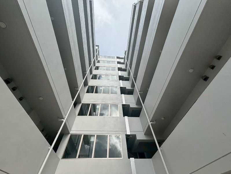 New 3LDK Apartment for Rent in Naha Tenku, Okinawa - Thumbnail 2