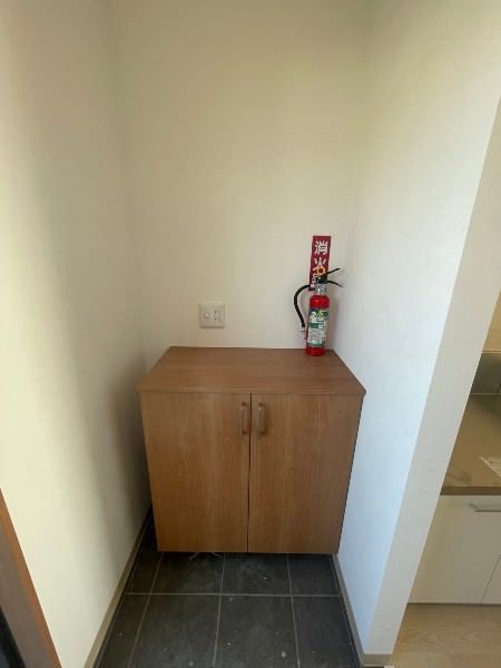 1K Apartment for Rent in Uruma City, Okinawa - 44,000 Yen - Thumbnail 3