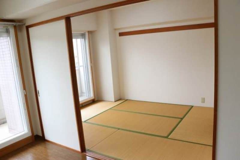3LDK Apartment for Rent in Shuri, Naha City, Okinawa - Thumbnail 4
