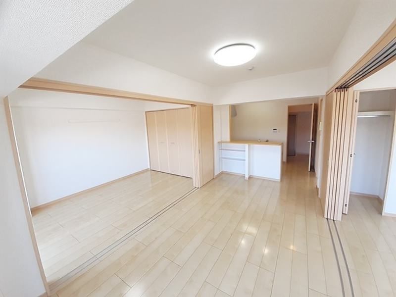 3LDK Apartment for Rent in Ginowan, Okinawa - Court d'Or Palace - Thumbnail 3