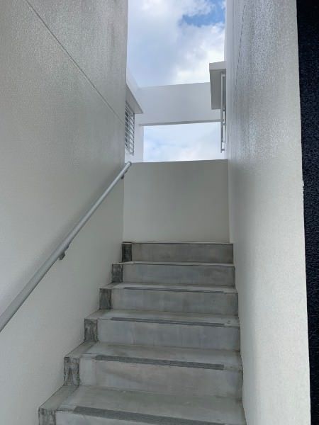 1R Apartment for Rent in Urasoe, Okinawa – 25.35 sqm, RC Build 2021 - Thumbnail 4