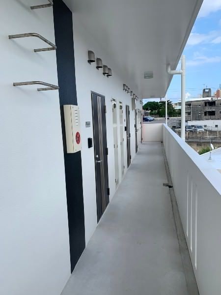1R Apartment for Rent in Urasoe, Okinawa – 25.35 sqm, RC Build 2021 - Thumbnail 3