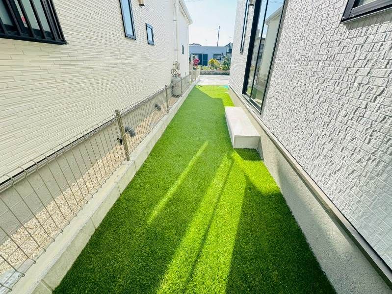 New 4LDK Wooden House for Sale in Uruma, Okinawa - Thumbnail 4