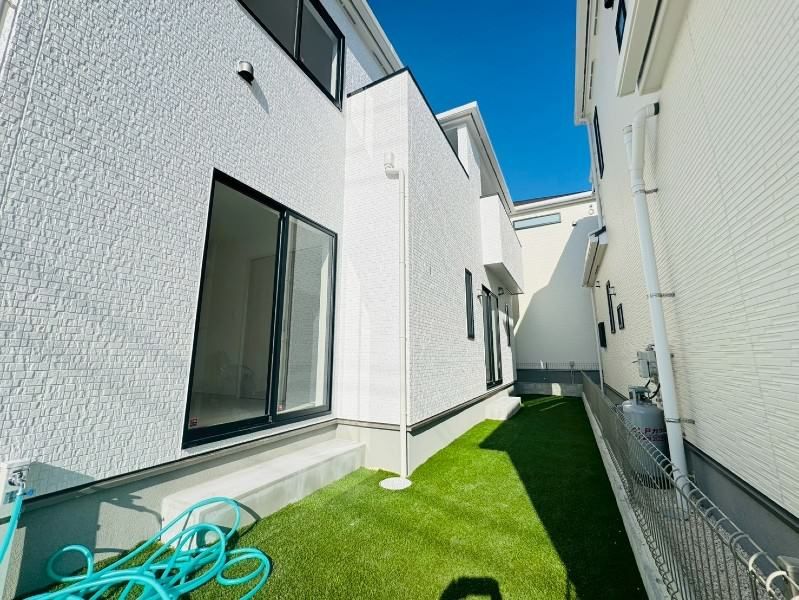 New 4LDK Wooden House for Sale in Uruma, Okinawa - Thumbnail 3