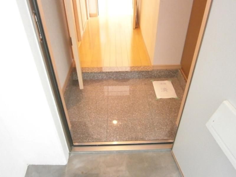 3LDK Apartment for Rent in Shuri, Naha City, Okinawa - Thumbnail 2