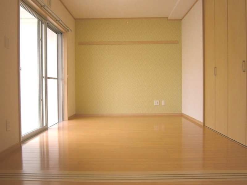 3LDK Apartment for Rent in Shuri, Naha City, Okinawa - Thumbnail 3