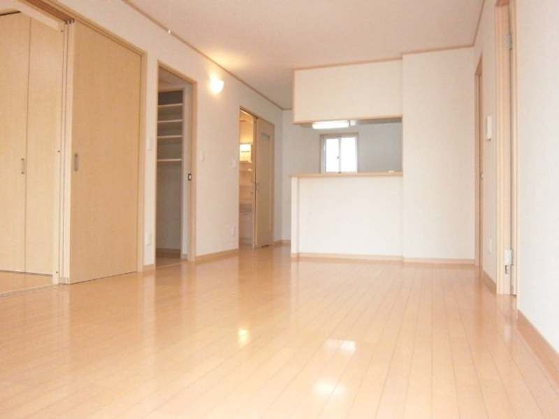 3LDK Apartment for Rent in Shuri, Naha City, Okinawa - Thumbnail 4