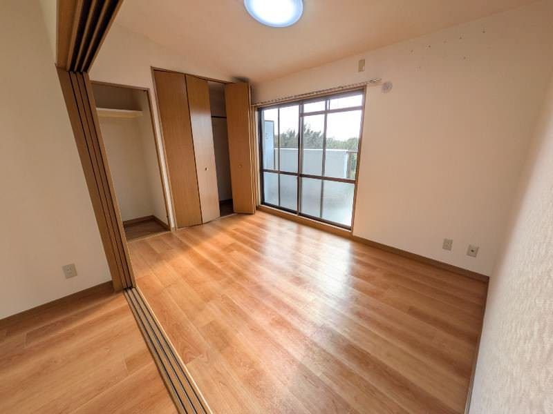 Southern Cross 3LDK Apartment for Rent in Naha, Okinawa - Thumbnail 4