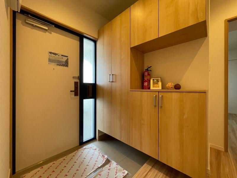 3LDK Apartment for Sale in Naha, Okinawa with Panoramic Views - Thumbnail 3