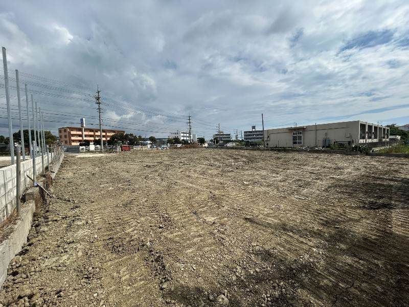 429.2 Tsubo Land for Sale in Yaese Town, Okinawa - Thumbnail 2