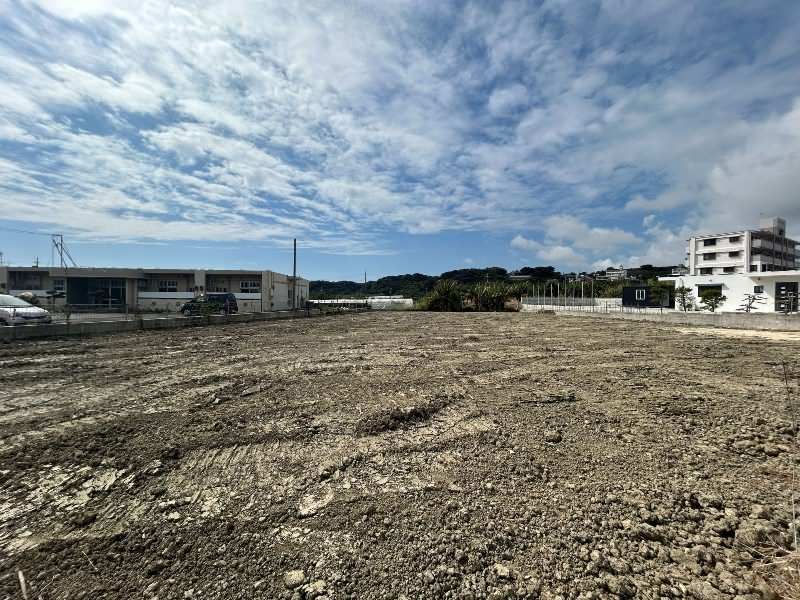 429.2 Tsubo Land for Sale in Yaese Town, Okinawa - Thumbnail 4