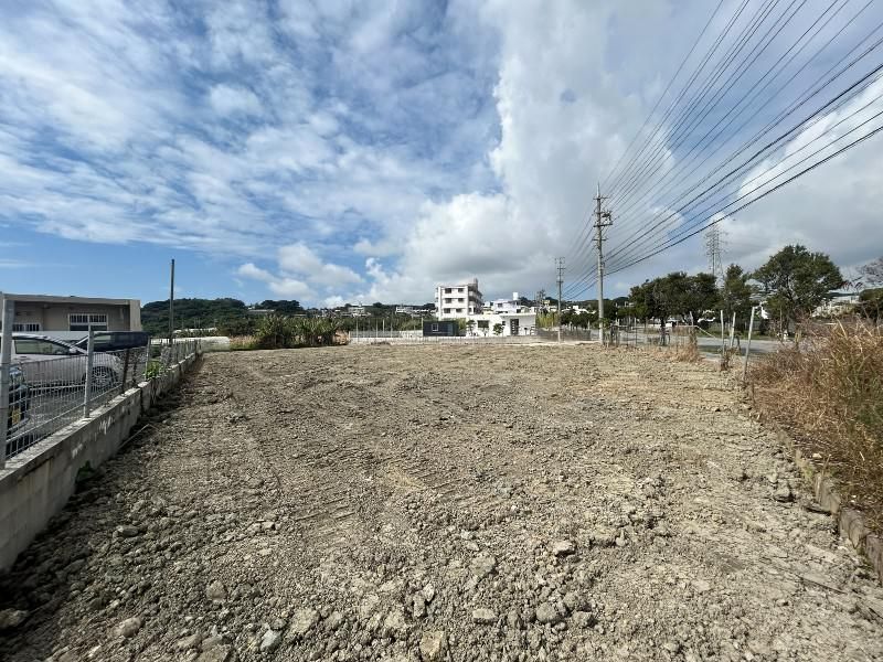429.2 Tsubo Land for Sale in Yaese Town, Okinawa - Thumbnail 3
