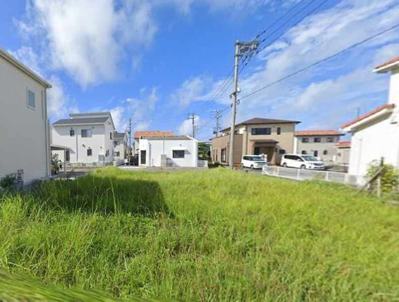 Land for Sale in Shiozaki, Itoman City, Okinawa - Thumbnail 2
