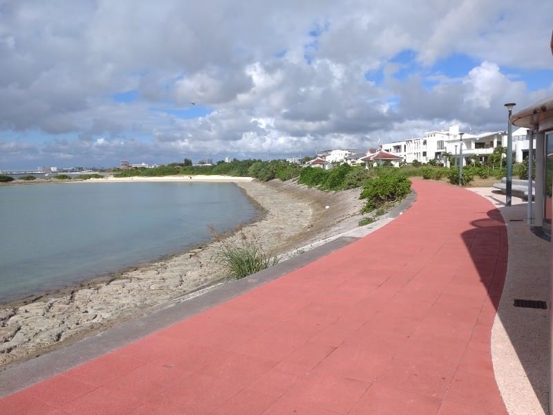 Land for Sale in Shiozaki, Itoman City, Okinawa - Thumbnail 3
