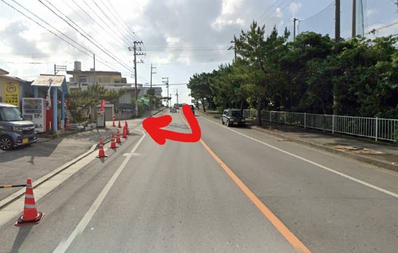 Land for Sale in Chinkeihara, Nanjo City, Okinawa - Thumbnail 4