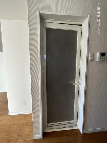 Pet-Friendly 1R Apartment for Rent in Naha Matsushima, Okinawa - Thumbnail 3