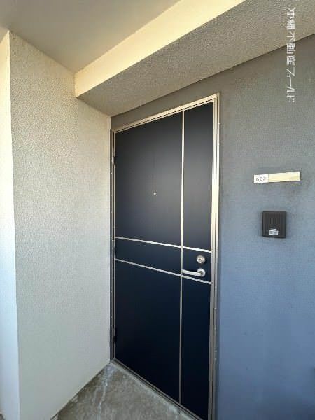 Pet-Friendly 1R Apartment for Rent in Naha Matsushima, Okinawa - Thumbnail 4