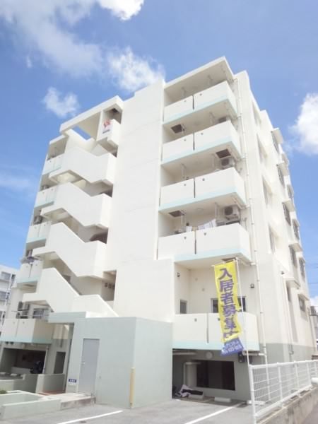 Property in Nakagusuku, Japan