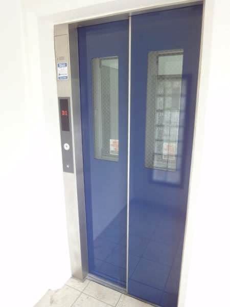 Sunvesta 1DK Apartment for Rent in Nakagusuku Village, Okinawa - Thumbnail 4