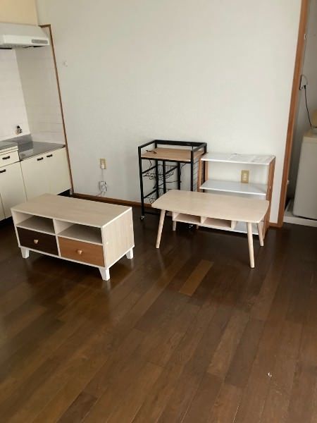 1R Apartment for Rent in Ginowan City, Okinawa - 35,000 Yen - Thumbnail 3