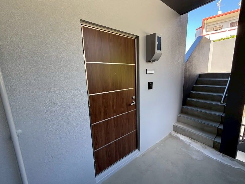 New 2LDK Apartment for Rent in Yonabaru, Okinawa with Free Internet - Thumbnail 3