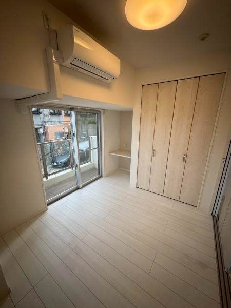 Okinawa City Hilltop Condo with Ocean View - 3LDK, 78.4 sqm - Thumbnail 3