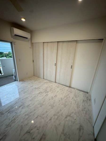 Okinawa City Hilltop Condo with Ocean View - 3LDK, 78.4 sqm - Thumbnail 4