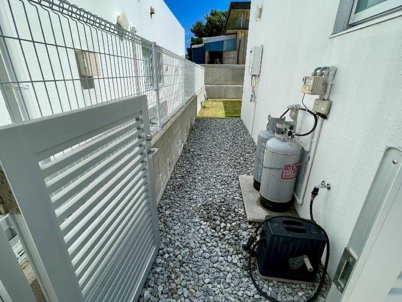 2020 RC 3LDK House for Sale in Uruma City, Okinawa - Thumbnail 4