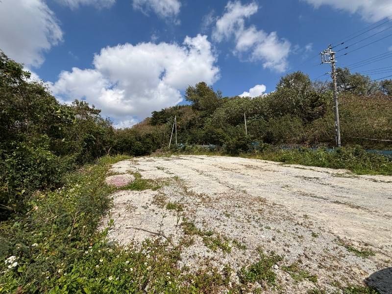 Large 1,137 sqm Land Plot for Sale in Tomigusuku, Okinawa - Thumbnail 3