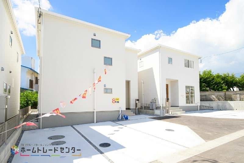 New 3LDK House for Sale in Kadena Town, Okinawa - Thumbnail 3