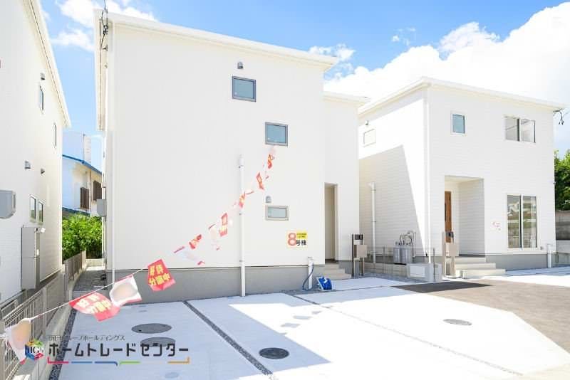 New 3LDK House for Sale in Kadena Town, Okinawa - Thumbnail 2