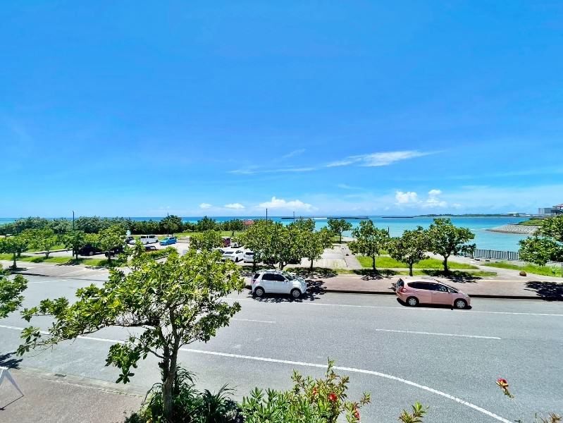 Ocean View Corner Land Plot for Sale in Itoman, Okinawa - Thumbnail 4