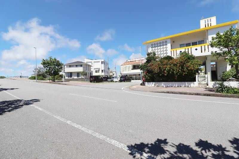 Ocean View Corner Land Plot for Sale in Itoman, Okinawa - Thumbnail 2