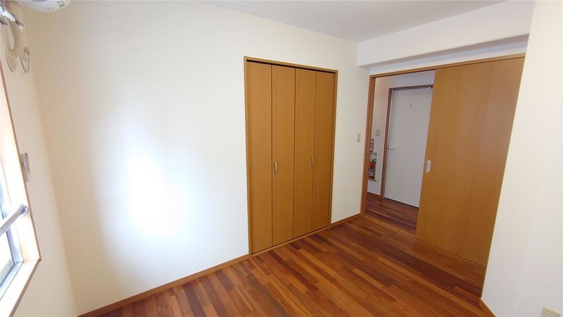 Urban Life Toyosaki 2LDK Apartment for Rent in Tomigusuku, Okinawa - Thumbnail 4