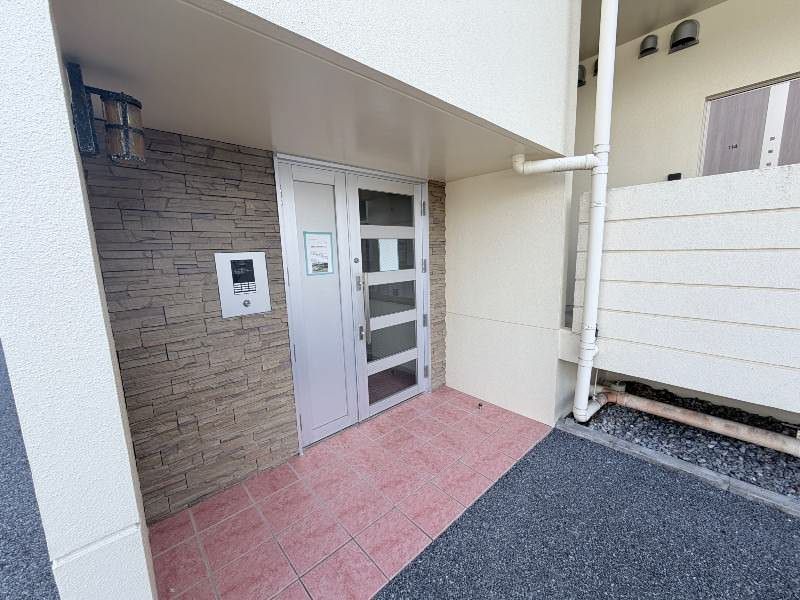 1K Apartment for Rent in Henoko, Nago, Okinawa - Thumbnail 4
