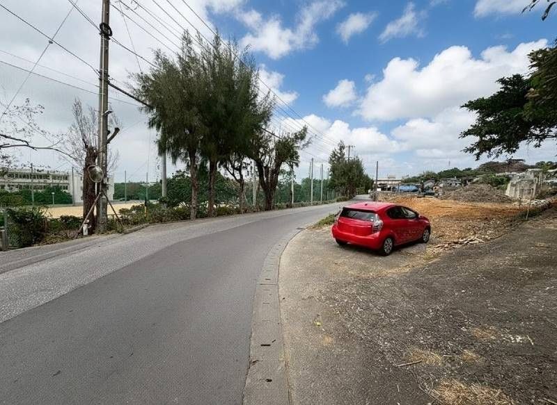 New 3LDK House for Sale in Urasoe City, Okinawa - Thumbnail 2