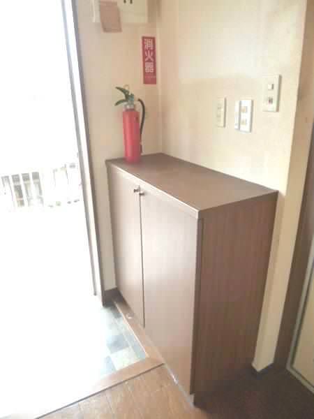 2DK Apartment for Rent in Kin Town, Okinawa with 2 Parking Spaces - Thumbnail 3