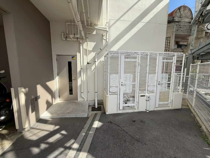 3LDK Apartment for Sale in Shuri, Naha | 2020 Build, Pet Negotiable - Thumbnail 4