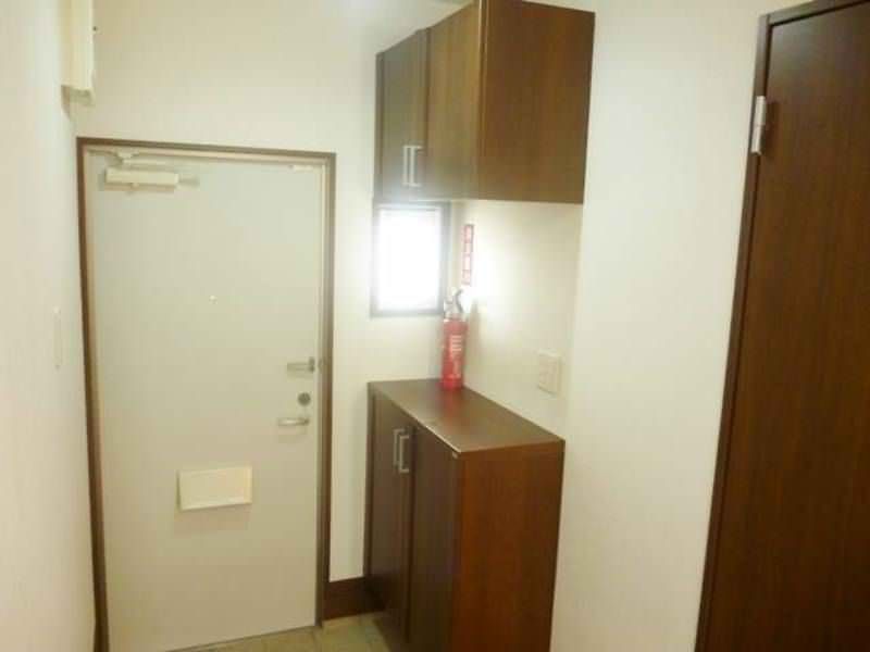 2LDK Apartment for Rent in Yorimiya, Naha, Okinawa - Thumbnail 4