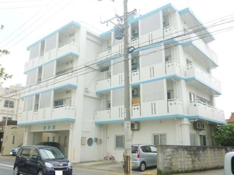 2LDK Apartment for Rent in Yorimiya, Naha, Okinawa - Thumbnail 2